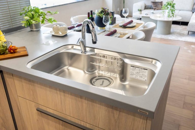 キッチン シンク