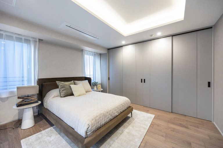 洋室（約10.0帖）