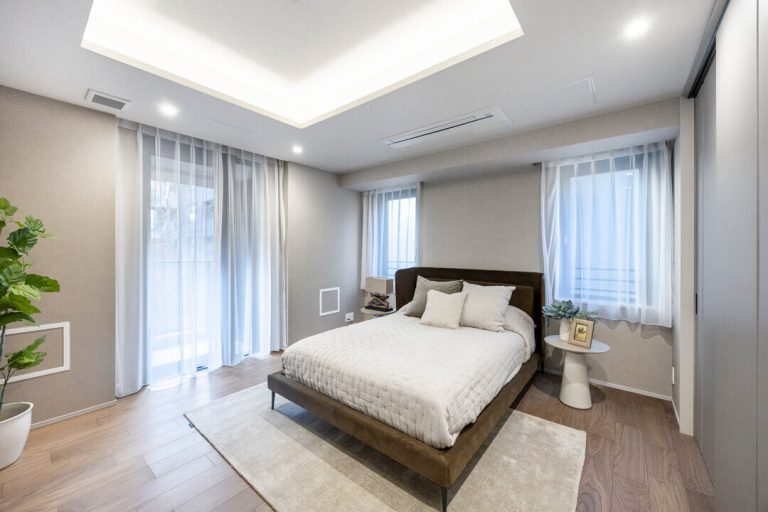 洋室（約10.0帖）