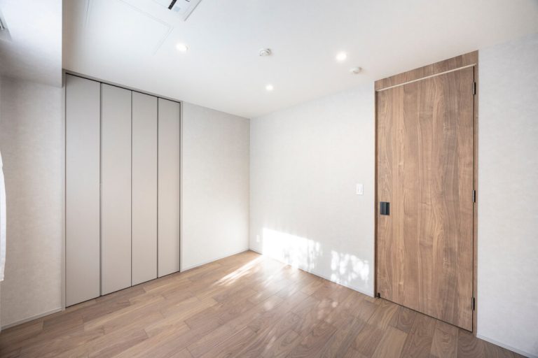 洋室（約5.8帖）