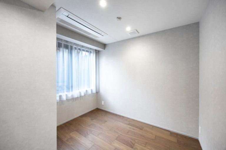 洋室（約4.8帖）