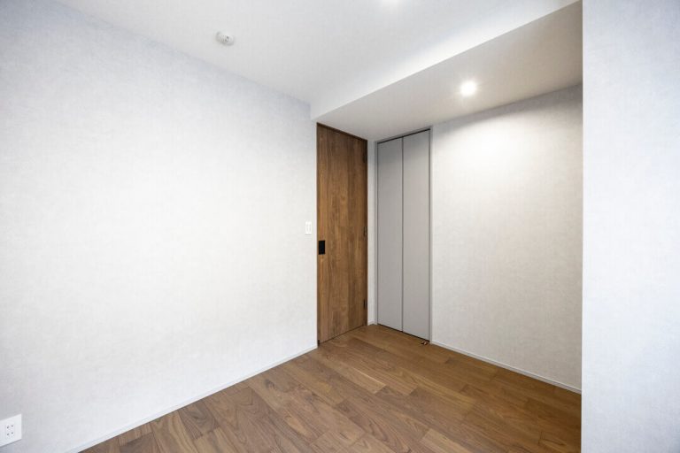 洋室（約4.8帖）