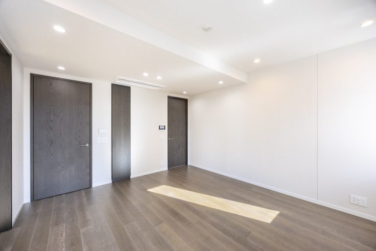 リビングダイニング