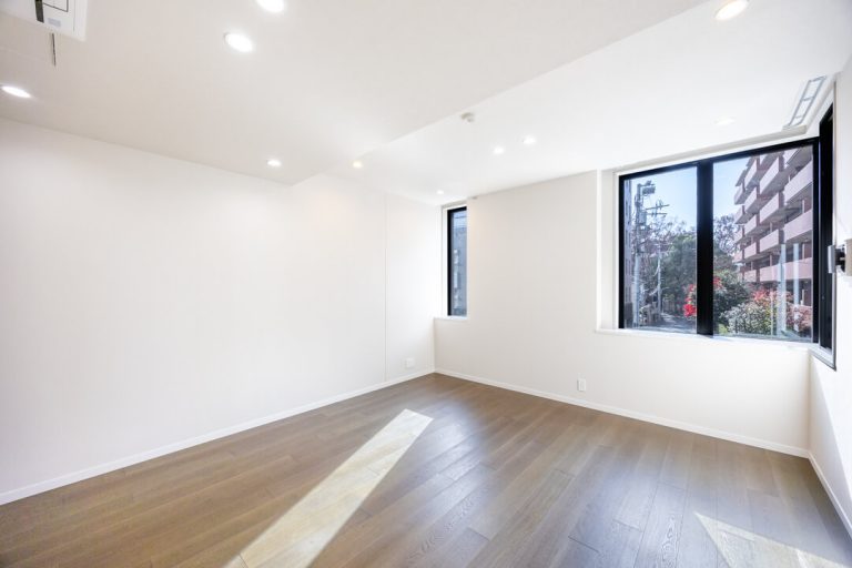 リビングダイニング