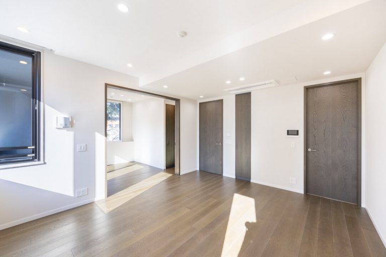 アトラス麻布台　2025年築！南向き・角部屋の快適な住まい