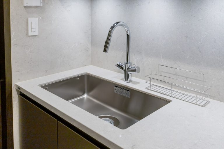 キッチン シンク