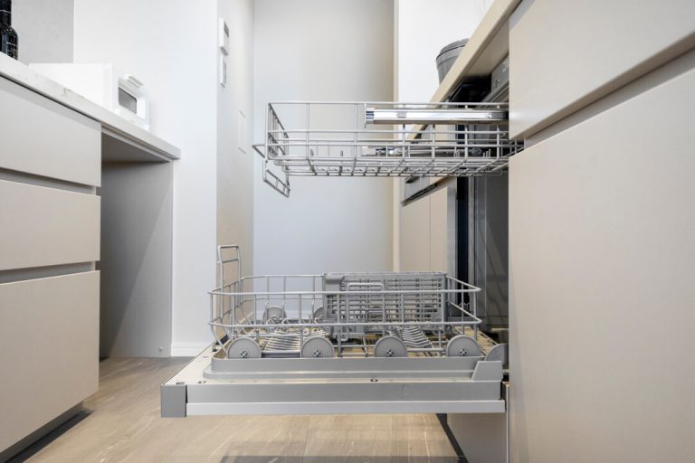 キッチン 食洗機