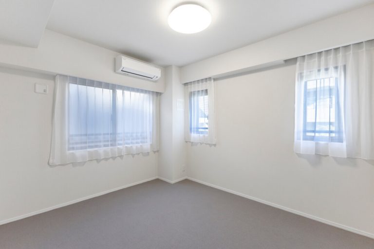 洋室1（約6.7帖）