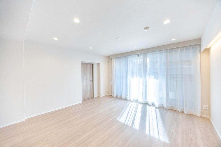 リビングダイニング