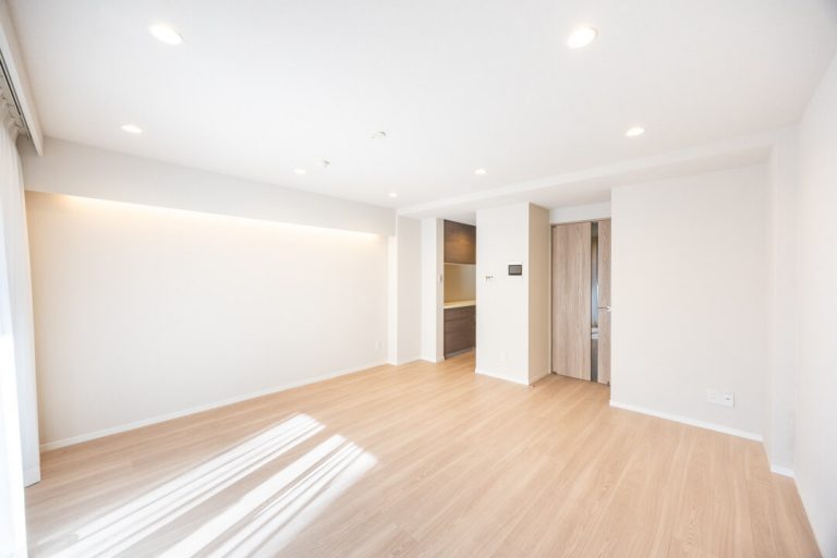 リビングダイニング