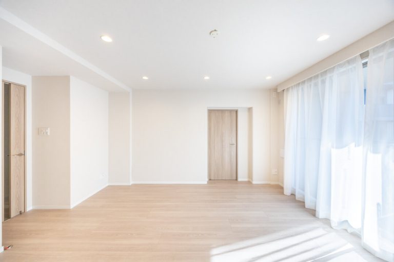 リビングダイニング