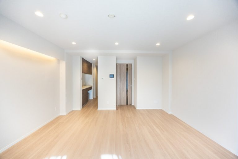 リビングダイニング