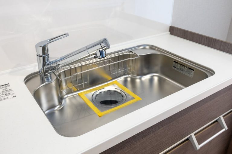 キッチン シンク