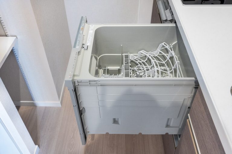 キッチン 食洗機