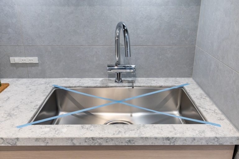 キッチン シンク