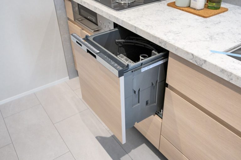 キッチン 食洗機