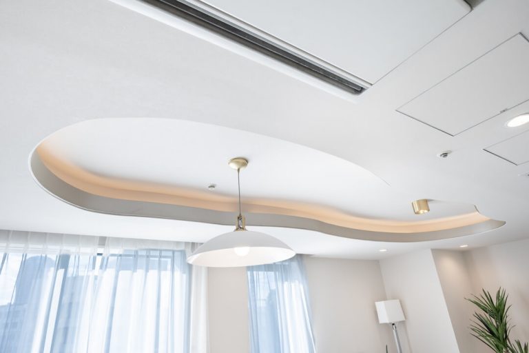 リビングダイニング