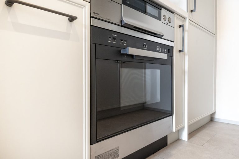 キッチン オーブン