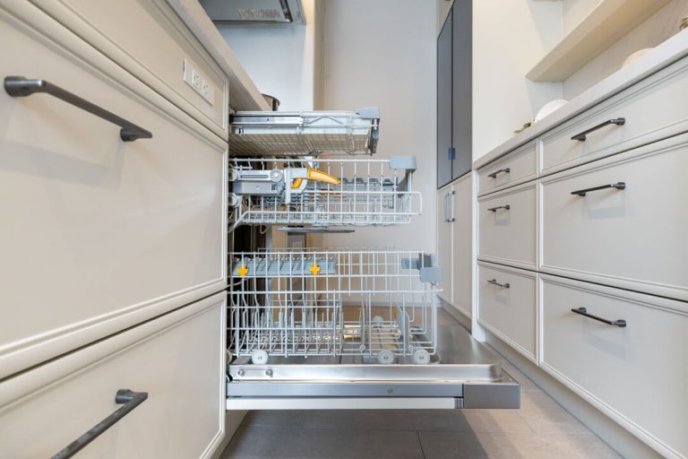 キッチン 食洗機