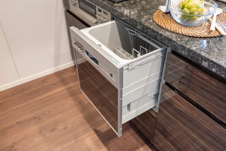 キッチン 食洗機