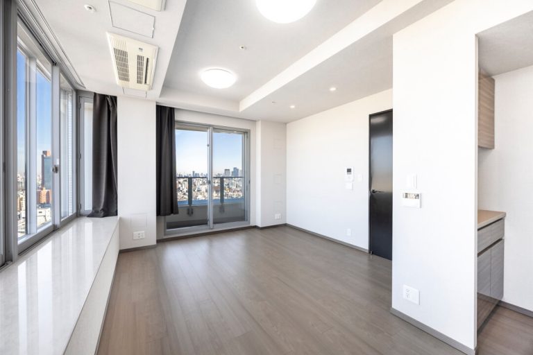 リビングダイニング