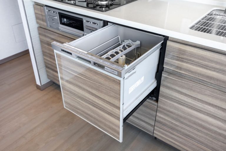 キッチン 食洗機