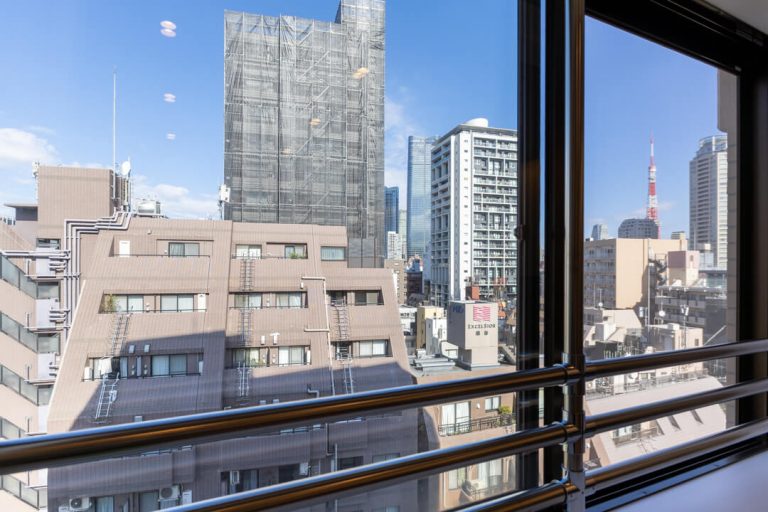 リビングダイニング