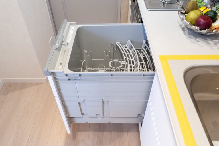 キッチン 食洗機