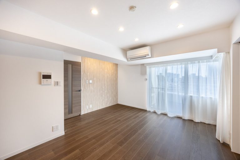 リビングダイニングキッチン