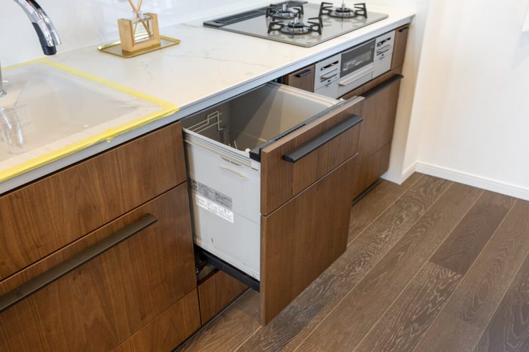 キッチン 食洗機