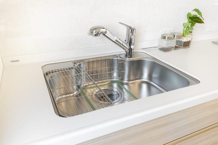 キッチン シンク