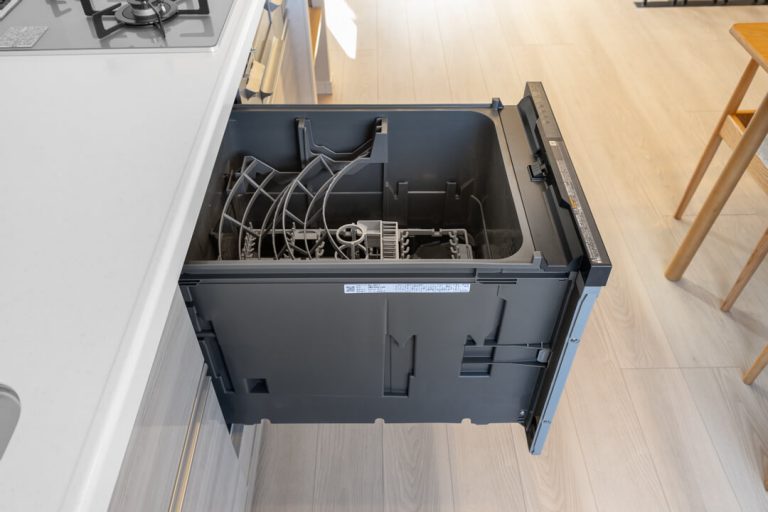 キッチン 食洗機