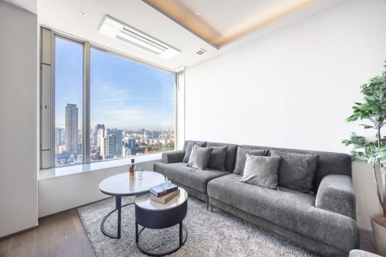 リビングダイニング