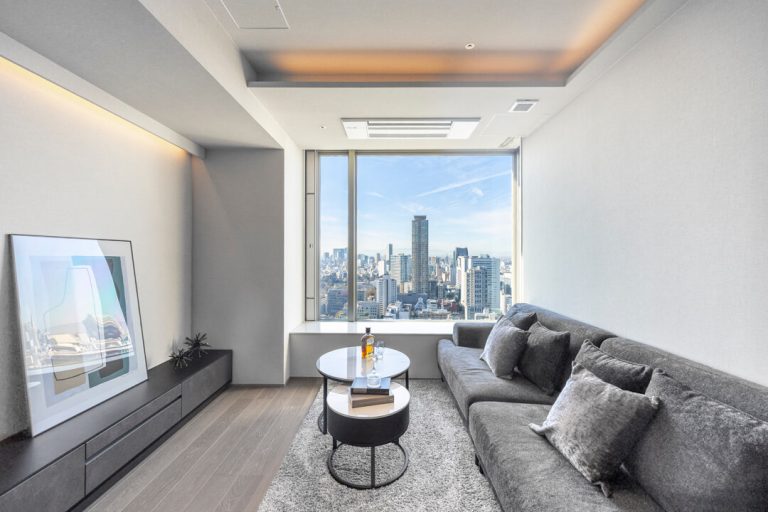 リビングダイニング