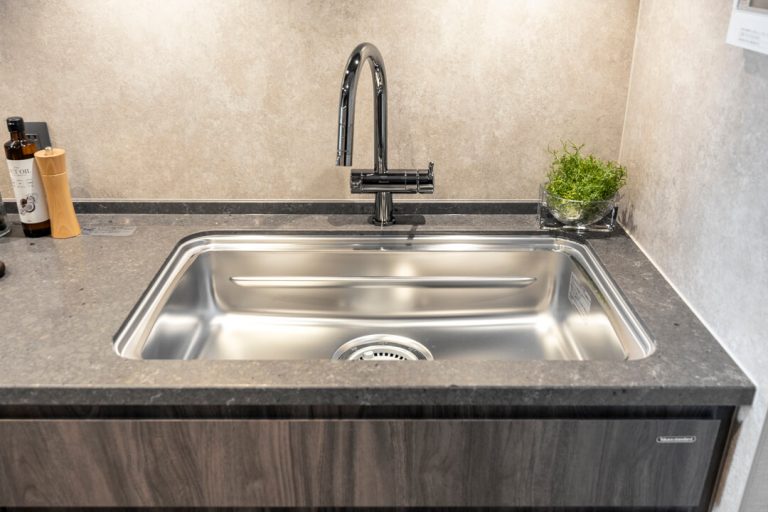 キッチン シンク