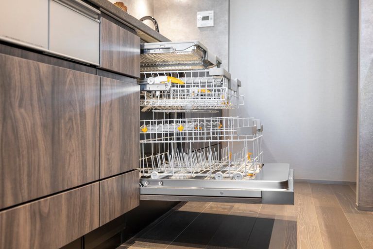 キッチン 食洗機