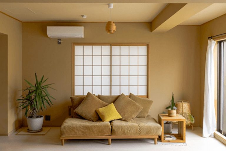 渋谷　閑静な住宅街に佇む、200㎡超の南向きメゾネット