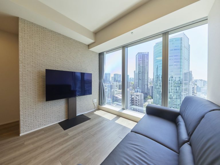 リビングダイニング