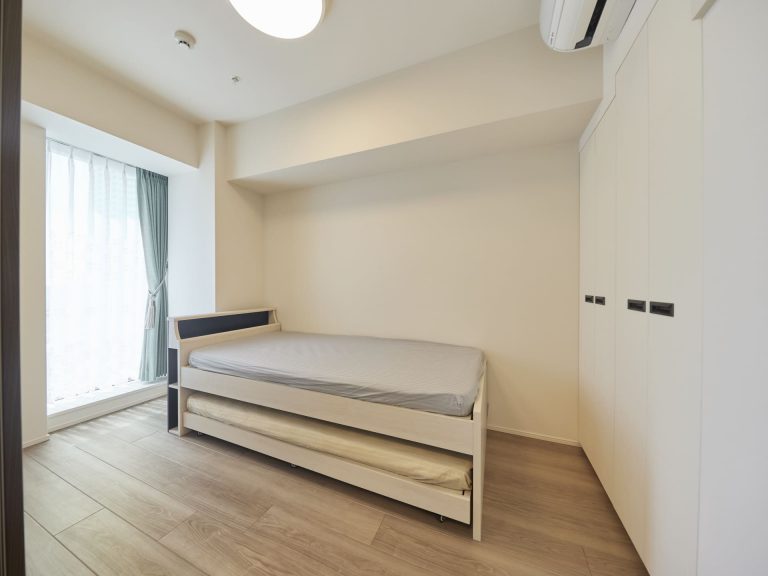 洋室（約5.1帖）