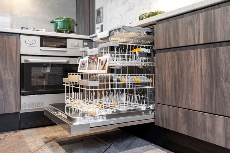 キッチン 食洗機