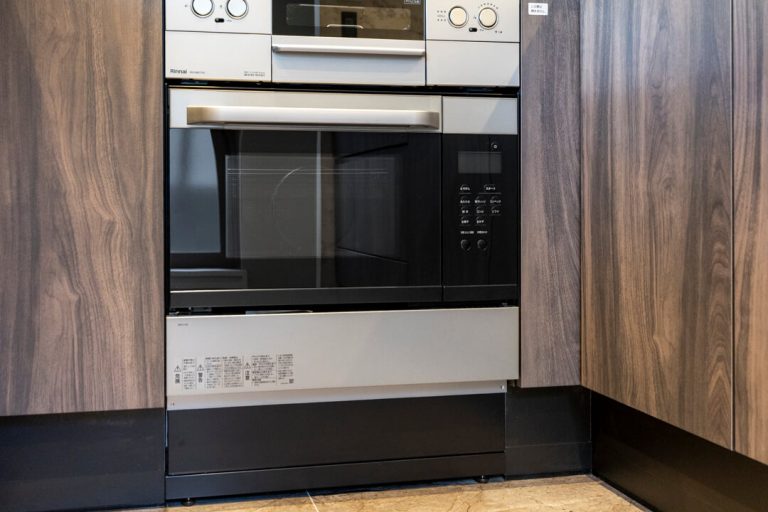 キッチン オーブン