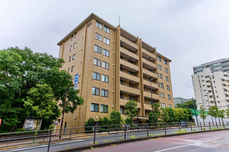 ホーマットキャピタル　平置き駐車場付き！150㎡超のゆとりある3LDK