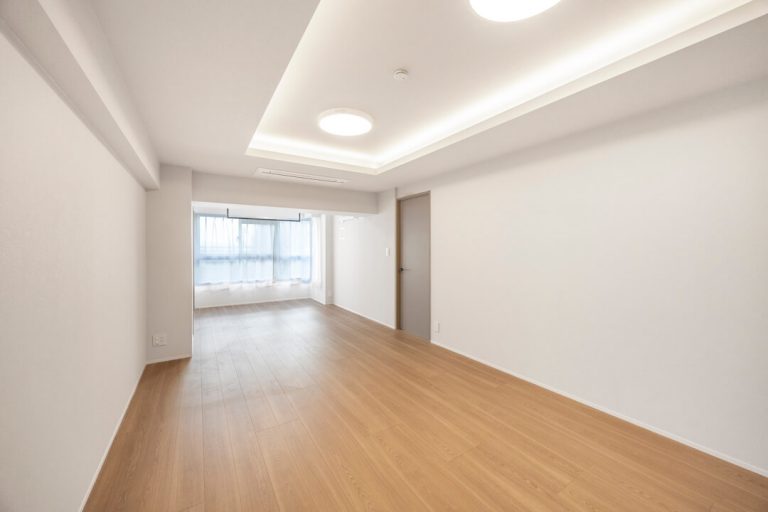 リビングダイニング