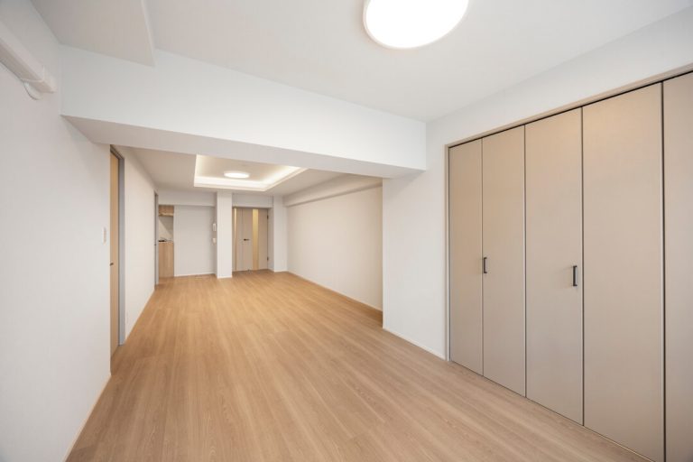 麹町　千代田区四番町アドレス！文化と歴史あるエリアで暮らす