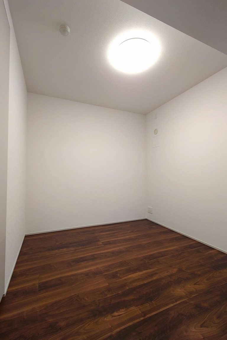 洋室（約5.0帖）