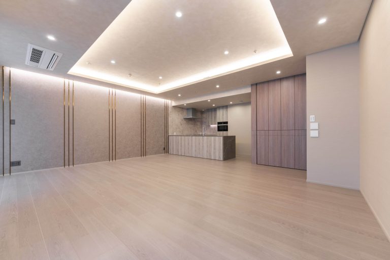 リビングダイニングキッチン