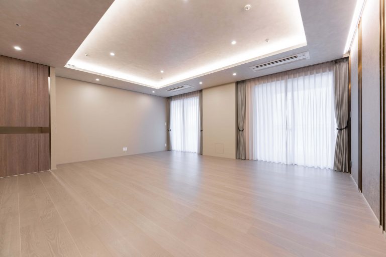 リビングダイニングキッチン