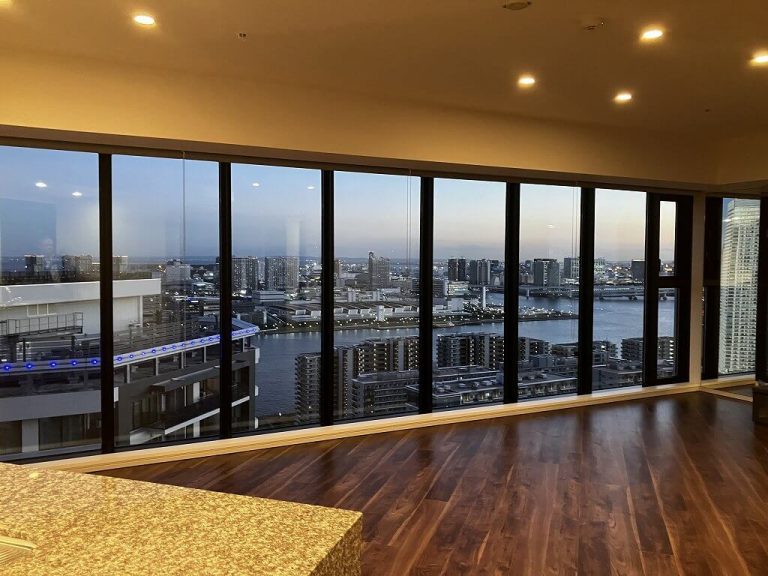 リビングダイニングキッチン