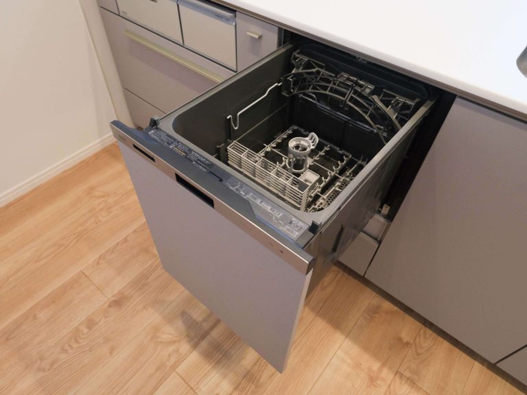 キッチン 食洗機