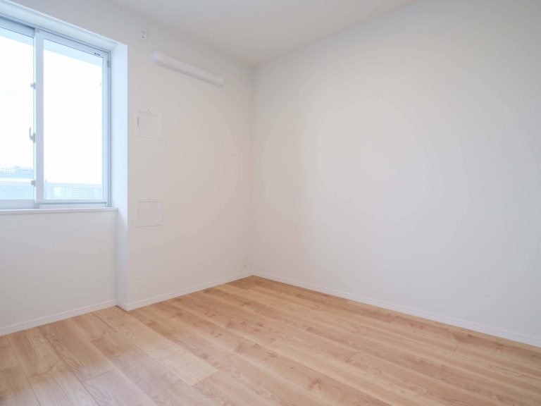 洋室2（約5.0帖）